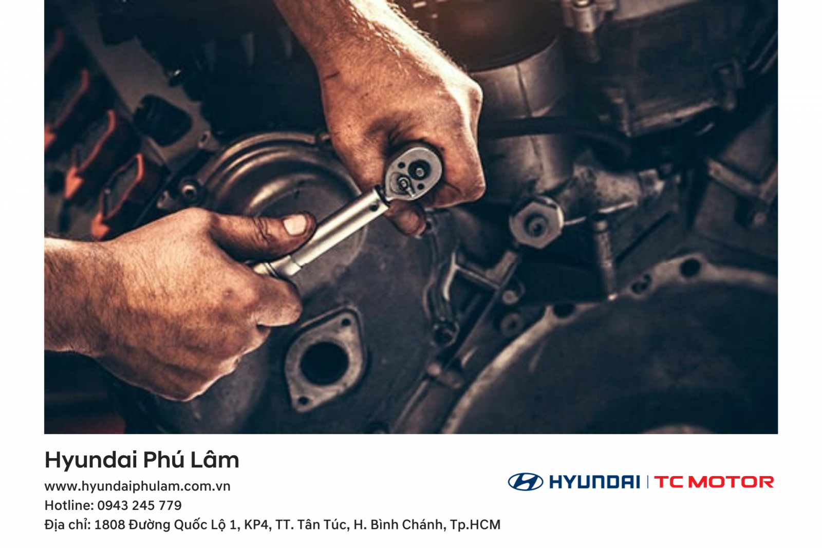Kiểm Tra Và Sửa Chữa Động Cơ Ô Tô Tải Cơ Bản.