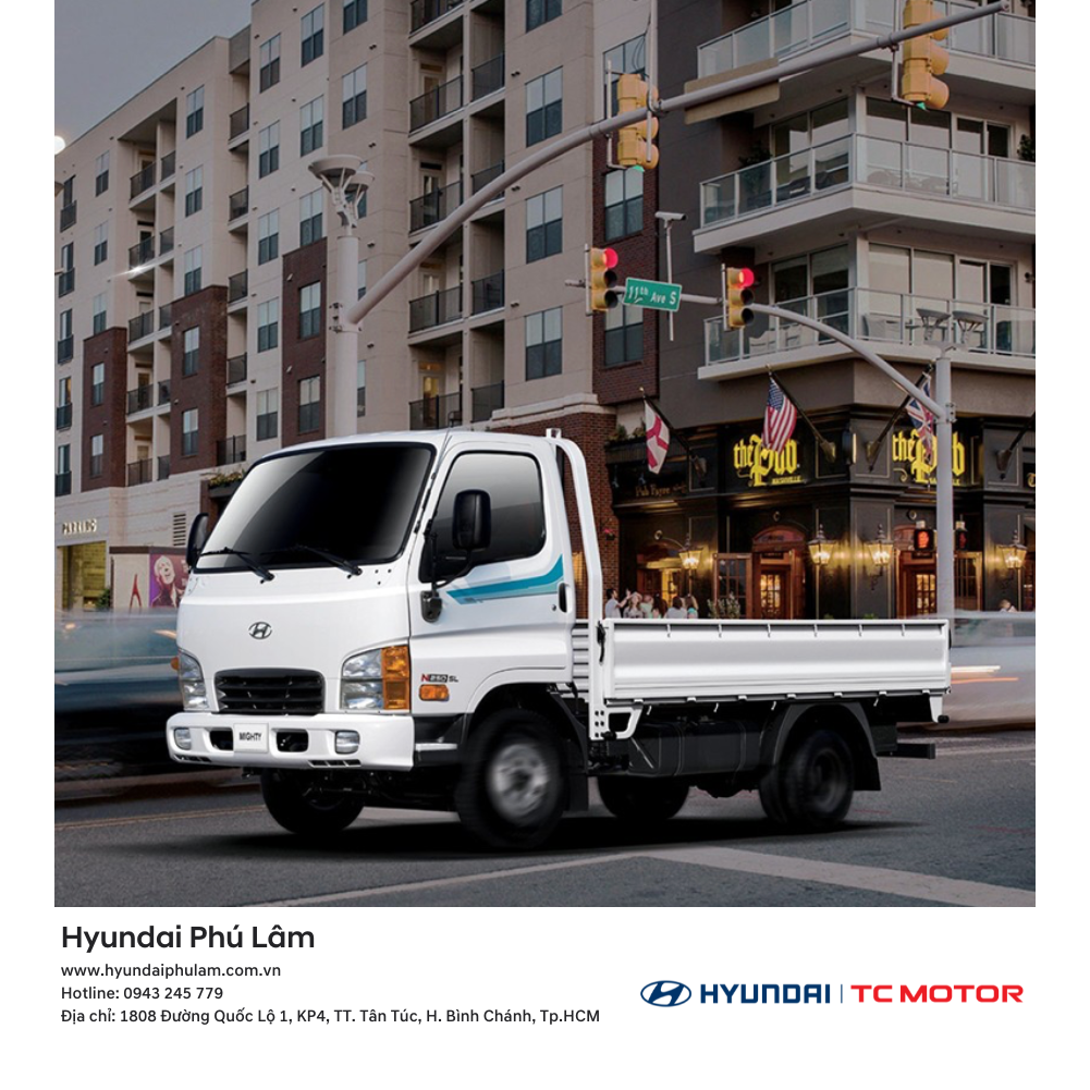 Hình ảnh sản phẩm N250SL Euro 5 