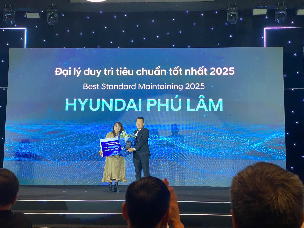 HYUNDAI PHÚ LÂM: ĐẠI LÝ DUY TRÌ TIÊU CHUẨN TỐT NHẤT NĂM 2025 TOÀN QUỐC