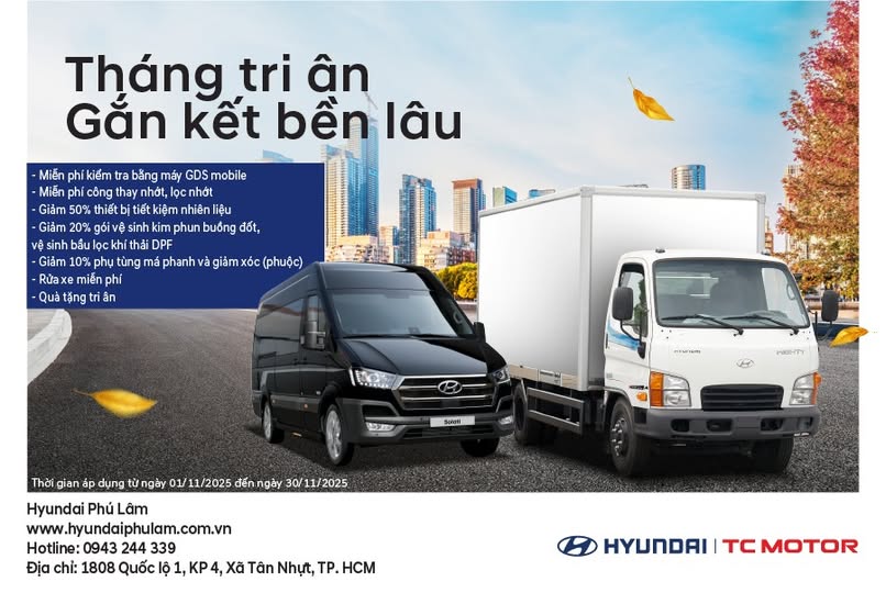 TỔNG KẾT CHƯƠNG TRÌNH THÁNG TRI ÂN - GẮN KẾT BỀN LÂU